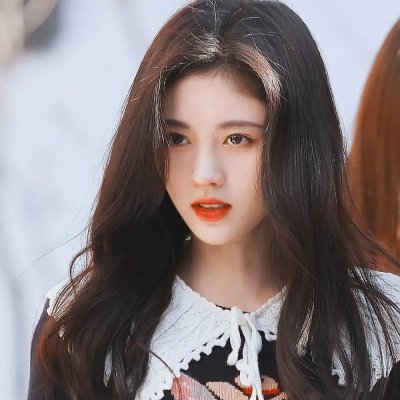 寻女记